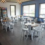 CreeMee Ice Cream Parlor