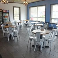 CreeMee Ice Cream Parlor ico