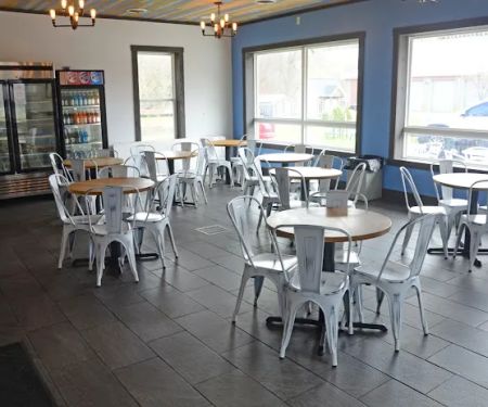 CreeMee Ice Cream Parlor