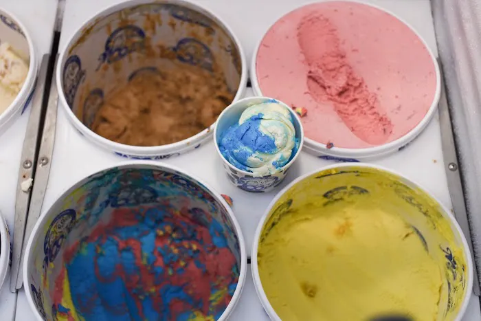 CreeMee Ice Cream Parlor Picture 3