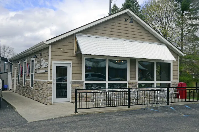 CreeMee Ice Cream Parlor Picture 5