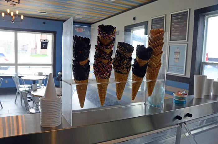 CreeMee Ice Cream Parlor Picture 7
