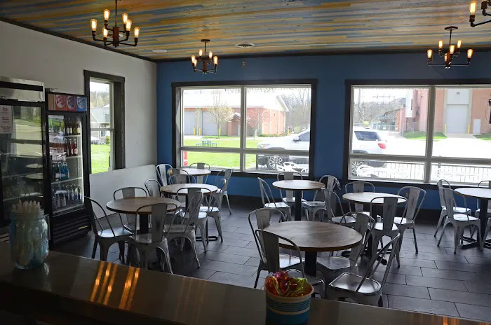 CreeMee Ice Cream Parlor Picture 10