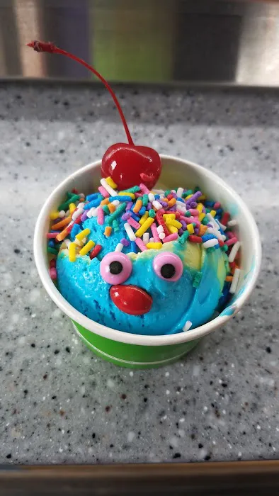 CreeMee Ice Cream Parlor Picture 9