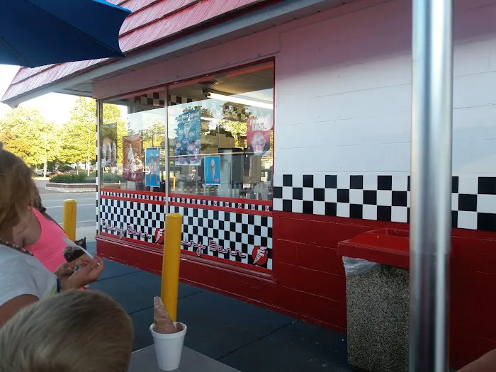 Dairy Barn Inc Picture 1