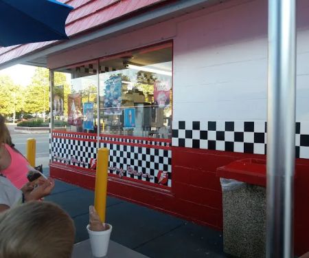 Dairy Barn Inc