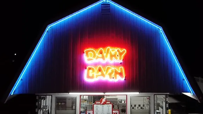 Dairy Barn Inc Picture 3