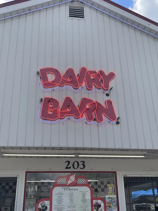 Dairy Barn Inc Picture 4