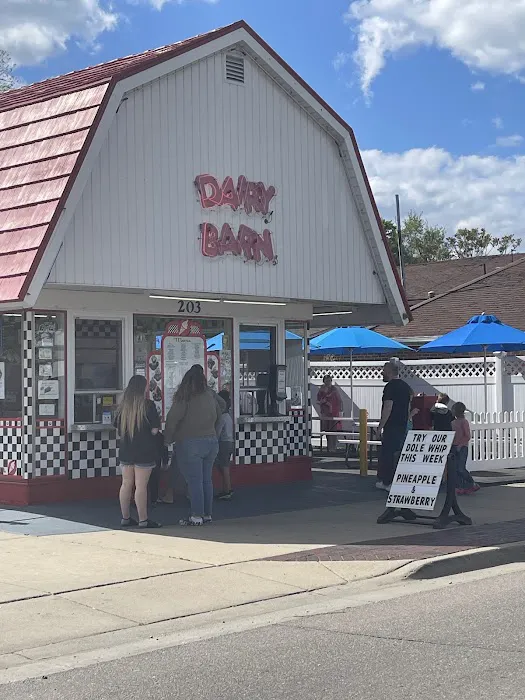 Dairy Barn Inc Picture 10