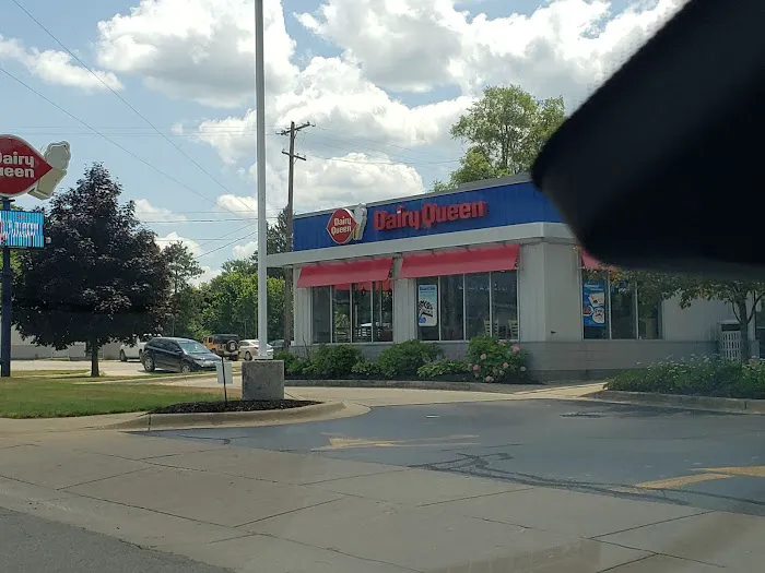 Dairy Queen (Treat) Picture 1