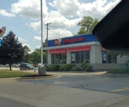 Dairy Queen (Treat)