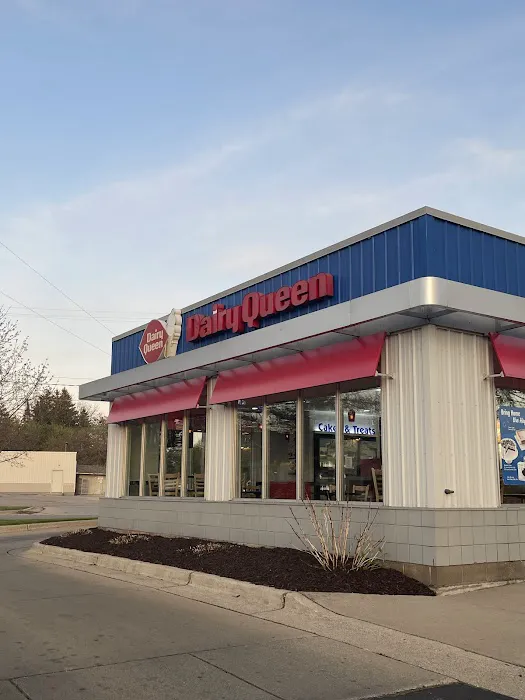 Dairy Queen (Treat) Picture 6