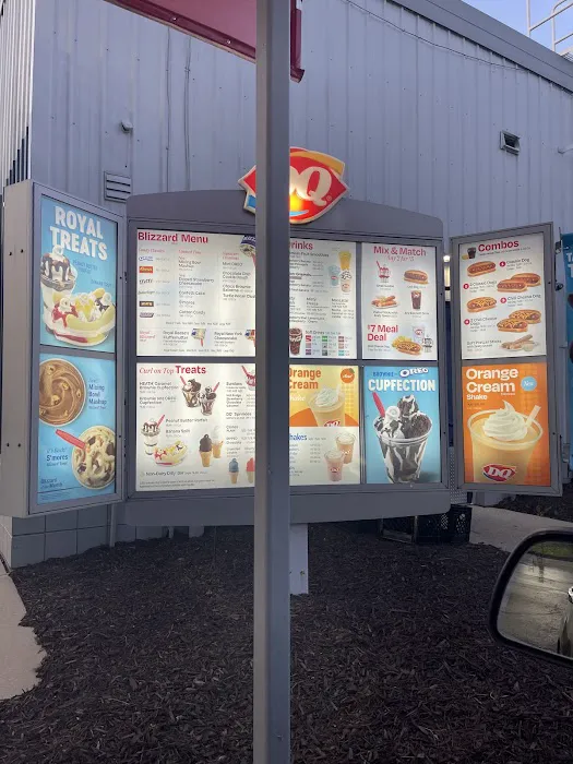 Dairy Queen (Treat) Picture 5
