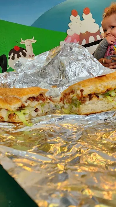 Herald's Dairy Delight Picture 1