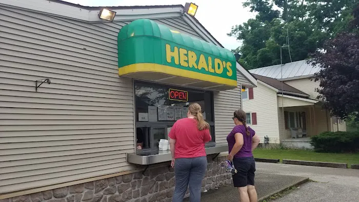 Herald's Dairy Delight Picture 3