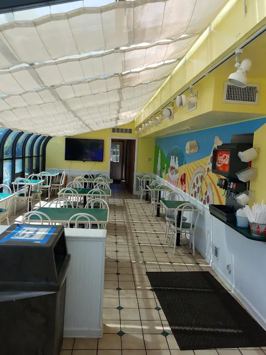 Herald's Dairy Delight Picture 8