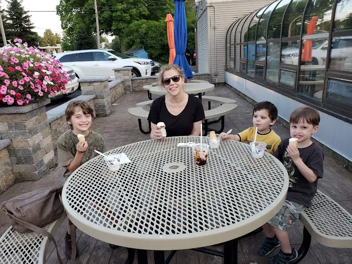 Herald's Dairy Delight Picture 7
