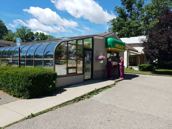 Herald's Dairy Delight Picture 6