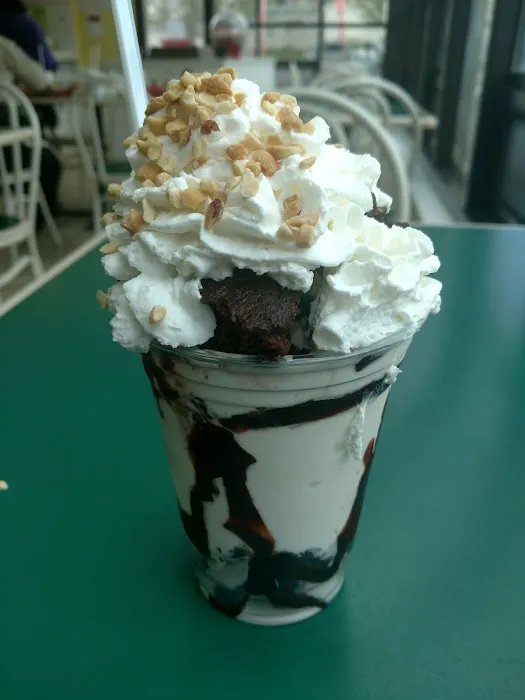 Herald's Dairy Delight Picture 9