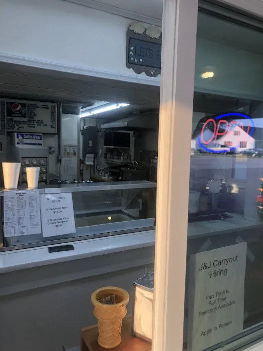 Kalida Dairy Whip Picture 1