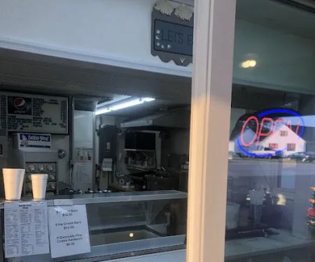 Kalida Dairy Whip