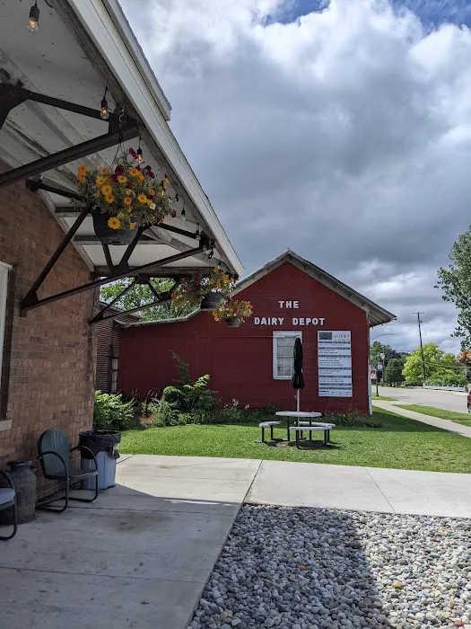 The Dairy Depot Picture 3