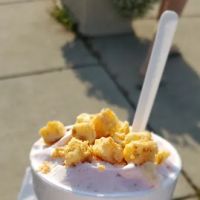The Dairy Depot ico