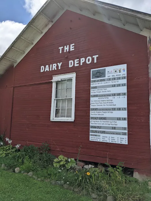 The Dairy Depot Picture 4