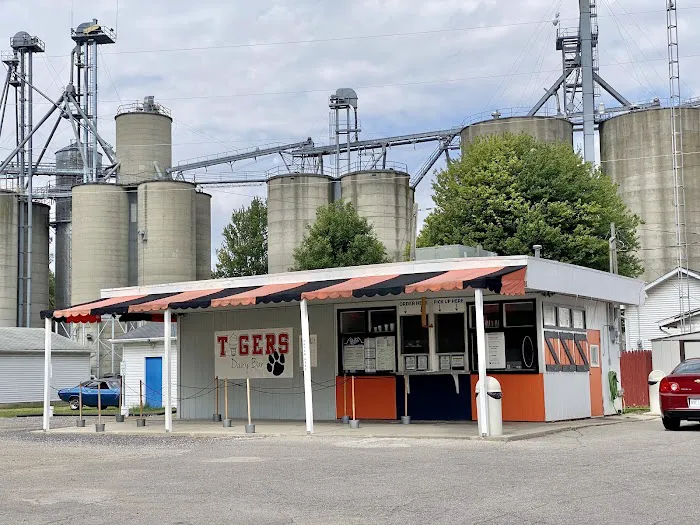 The Tiger Den Dairy Bar Picture 1