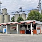 The Tiger Den Dairy Bar