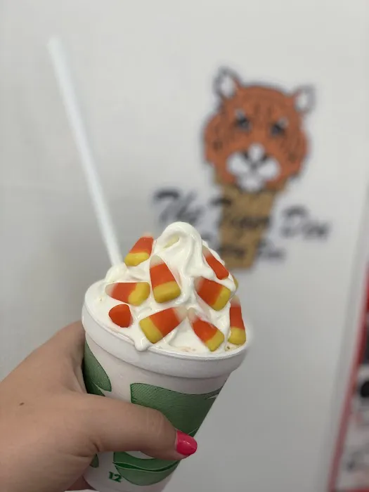 The Tiger Den Dairy Bar Picture 3