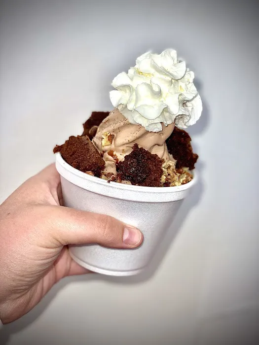 The Tiger Den Dairy Bar Picture 4