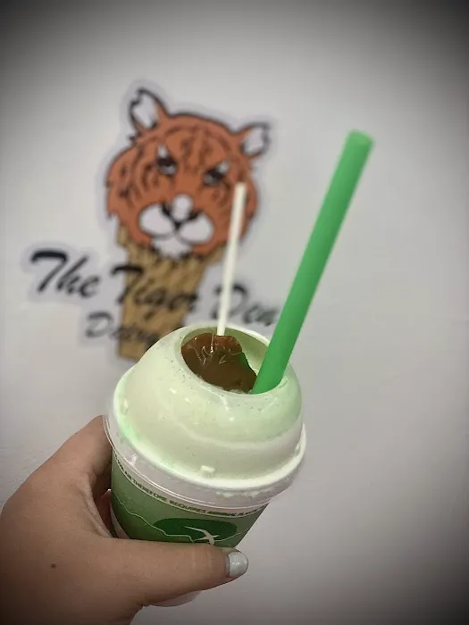 The Tiger Den Dairy Bar Picture 8