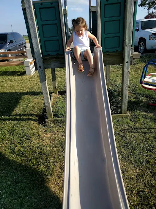 Country dip Picture 4