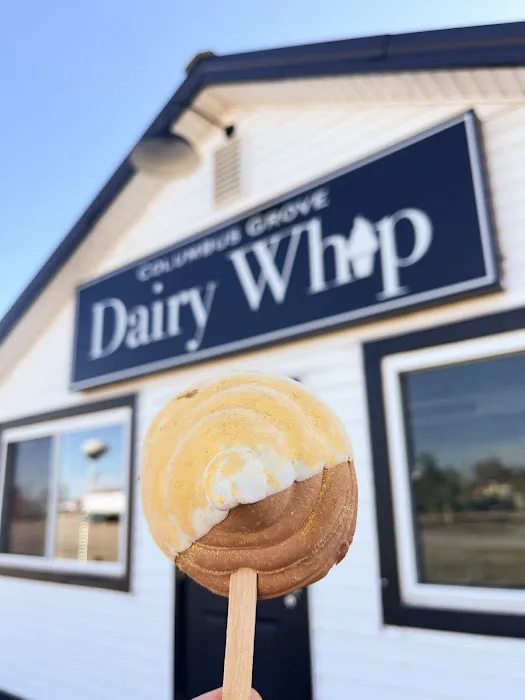 Kip's Dairy Whip Picture 2