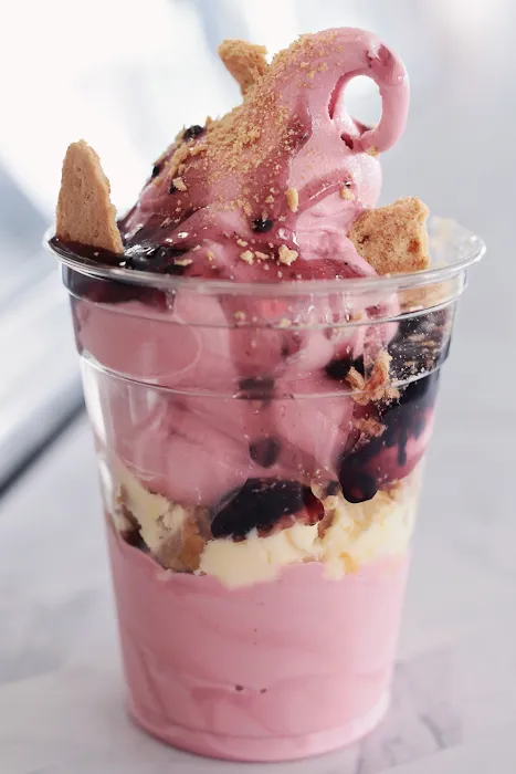 Kip's Dairy Whip Picture 5