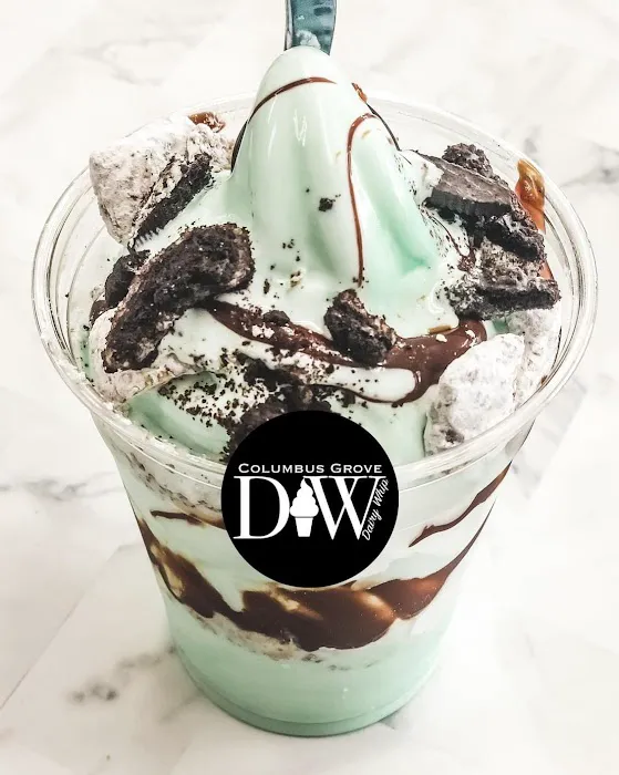 Kip's Dairy Whip Picture 3