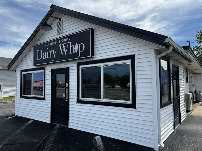 Kip's Dairy Whip Picture 7