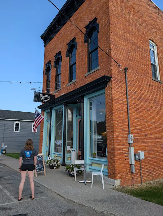 Knueven Creamery & Market Picture 2