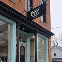 Knueven Creamery & Market ico