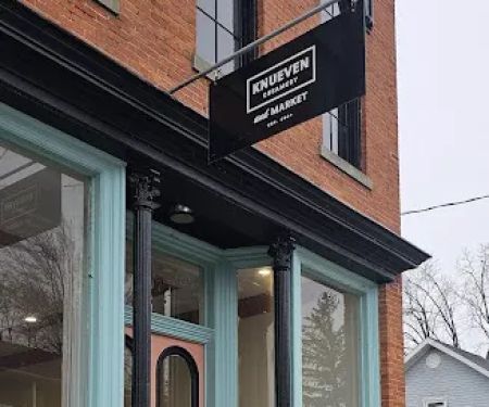 Knueven Creamery & Market