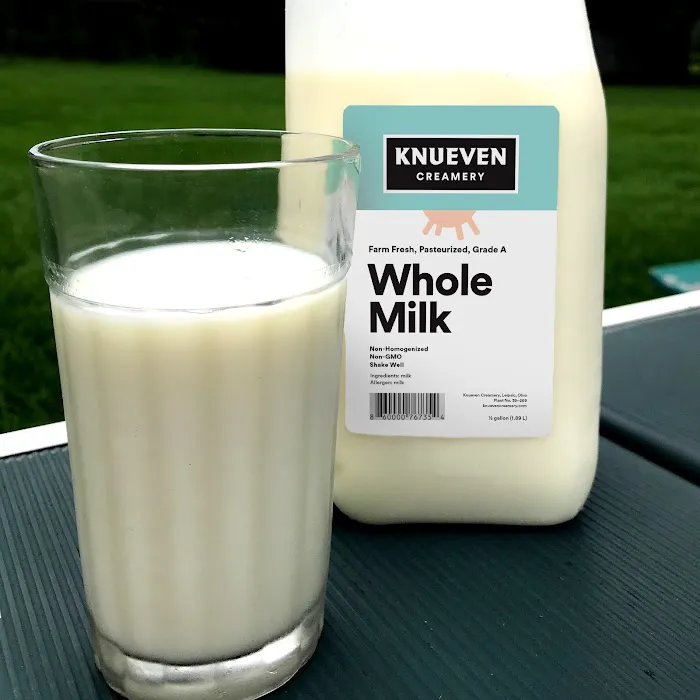 Knueven Creamery & Market Picture 10