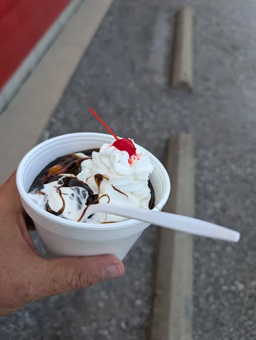Rustic Cow Ice Cream Co. Picture 5