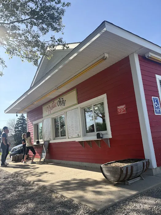 Rustic Cow Ice Cream Co. Picture 1