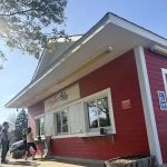 Rustic Cow Ice Cream Co.