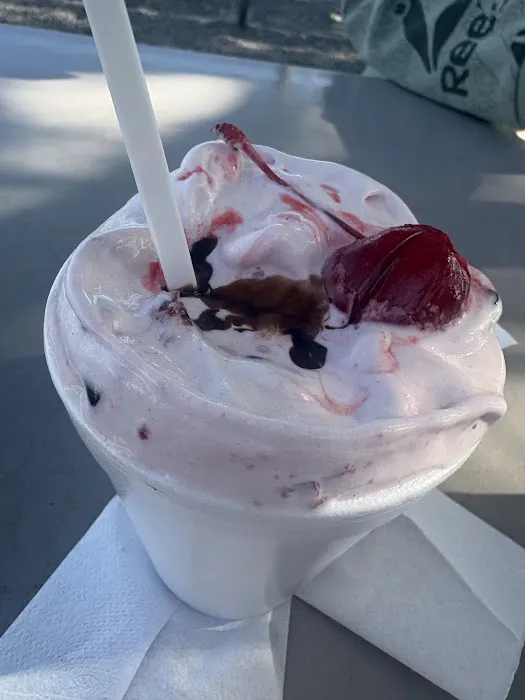 Rustic Cow Ice Cream Co. Picture 2
