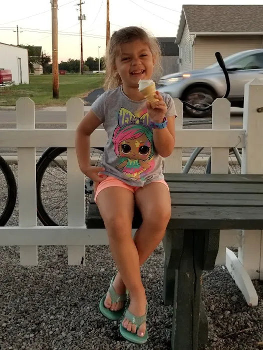 Rustic Cow Ice Cream Co. Picture 10