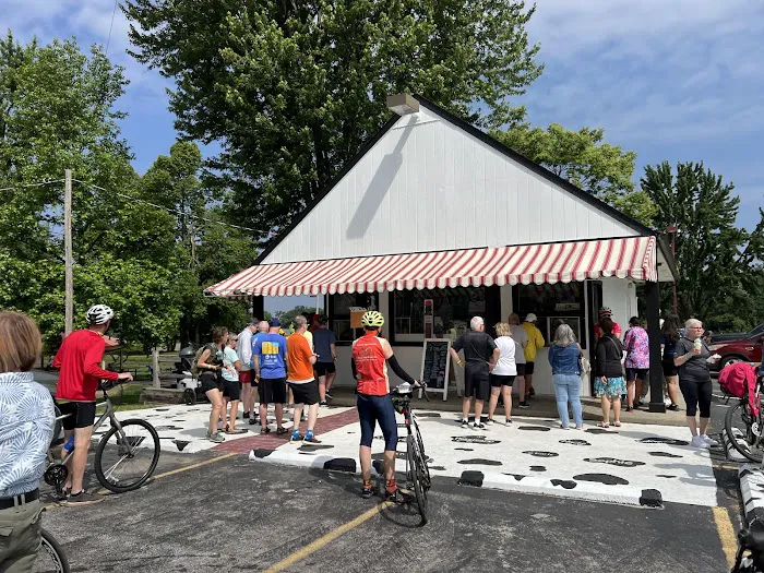 Dairy Bar Picture 1