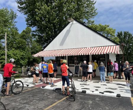 Dairy Bar