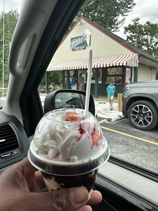 Dairy Bar Picture 4